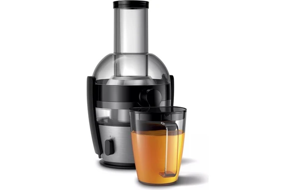 Philips Özel Seri Viva Collection Katı Meyve Sıkacağı ürün görseli 1