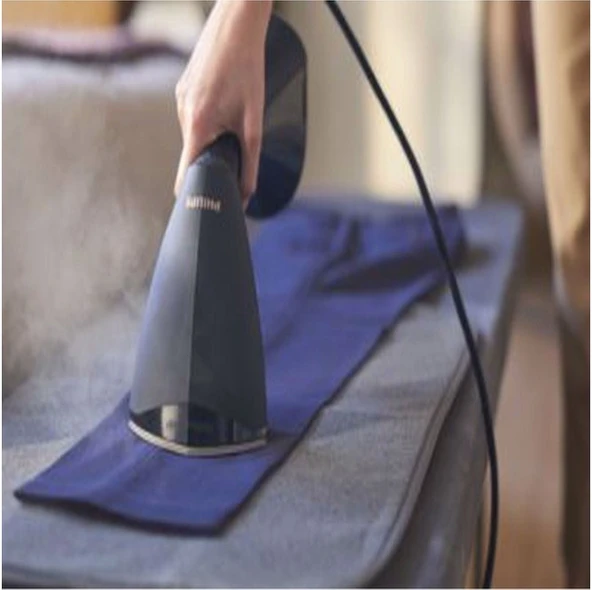 Philips Buharlı Düzleştirici - Yeni Seri - Resim 3