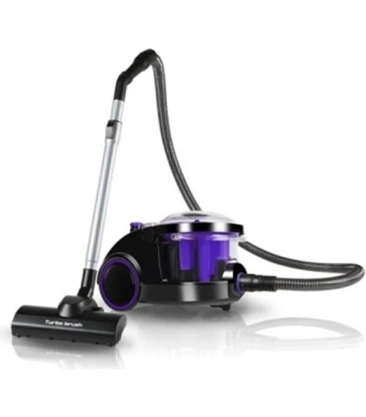 Arnica Bora 5000 Aa 1386 Mor 1500 W Su Filtreli Süpürge ürün görseli 1