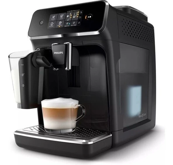 Philips Latte Go 2200 Serisi Espresso Makinası ürün görseli 1