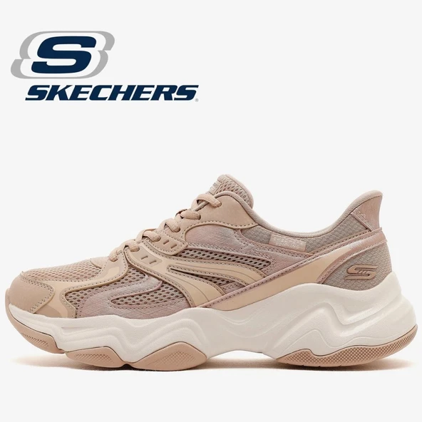 Skechers Bobs Diego 117689 Unisex Spor Ayakkabı ürün görseli 1