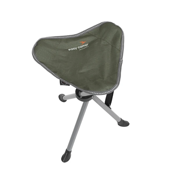 Easy Camp Elm Stool Ultralight Katlanır Tabure - Resim 2