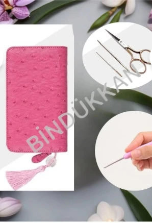 Tulip Etimo Rose Set 10 Lu - Resim 4