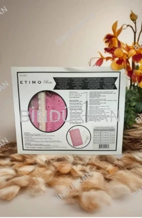 Tulip Etimo Rose Set 10 Lu - Resim 2