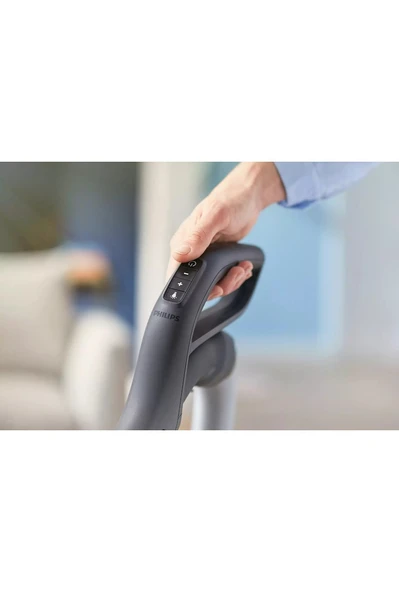 Philips 899 Watt Toz Torbasız Süpürge - Resim 4