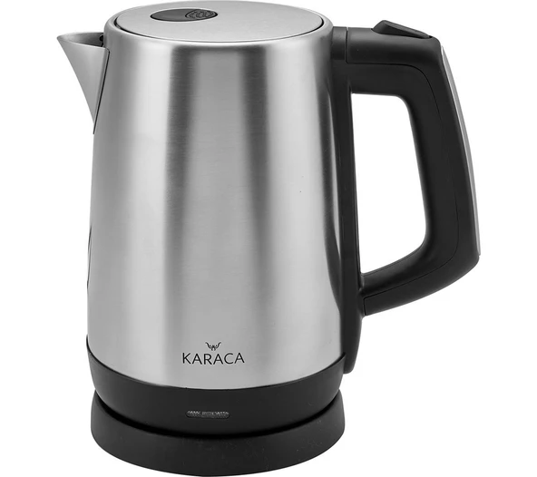 Karaca Inox Su Isıtıcı Kettle 2203 Paslanmaz Çelik SUS304 ürün görseli 1