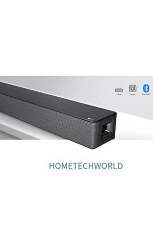 LG Sinema Deneyiminiz Için En Iyi Ses Teknolojisi 600W Lg Soundbar ürün görseli 1