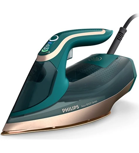 Philips DST8030/70 Buharlı Ütü ürün görseli 1