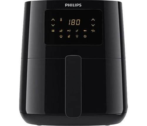 Philips Essential Airfryer HD9252/90 - Resim 6