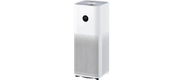 Xıaomı Mi Air Purifier 4 Hepa Filtreli Toz ve Polen Filtreleme Akıllı Hava Temizleyici ürün görseli 1