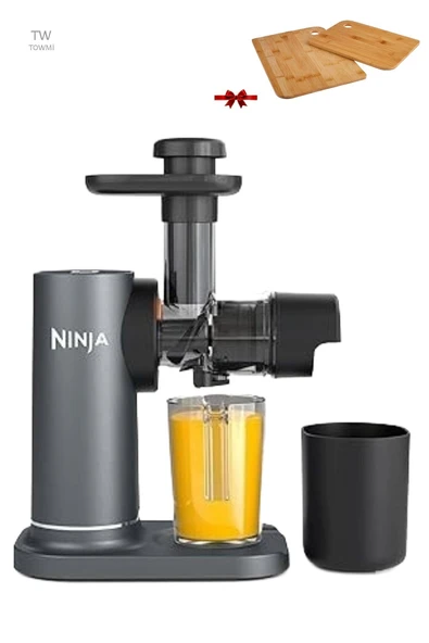 Ninja Profesyonel Frozen İçecek Makinesi Frappe Frozen Yoğurt Margarita Lemonade Aile Boyu Cihaz ürün görseli 1
