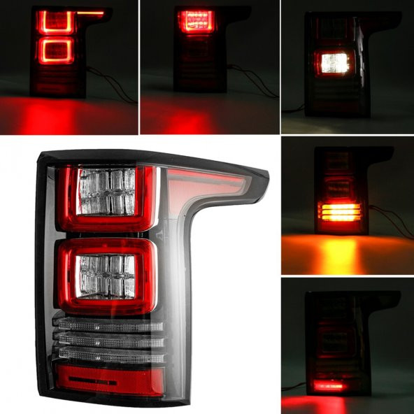 RANGE ROVER VOGUE L405 2013-2017 SAĞ STOP LR061659 - Resim 3