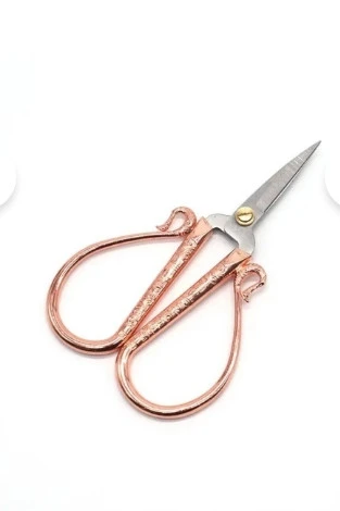 FİONA MAKAS 5008-4,5 ROSE-GOLD ürün görseli 1
