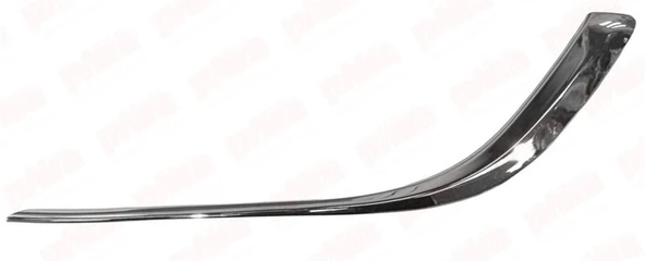 Opel Tampon Citası On Sol Cita Krom Astra J 11>15 - Eurostamp 101.38.6380 ürün görseli 1