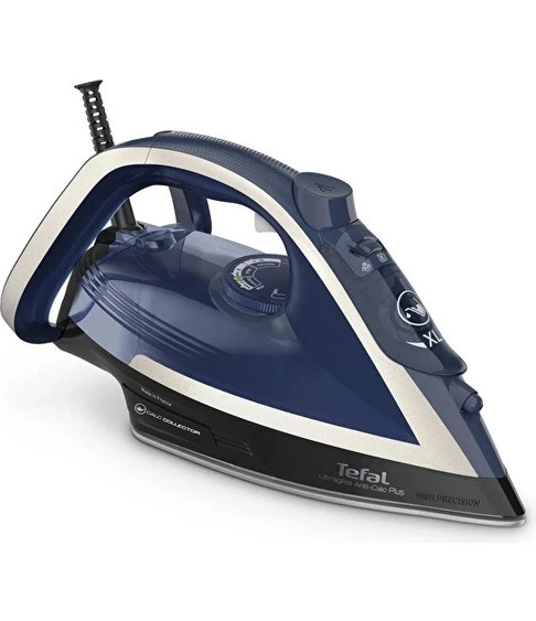 Tefal 2800W Özel Çıkarılabilir Kireç Toplayıcılı Buharlı Ütü ürün görseli 1