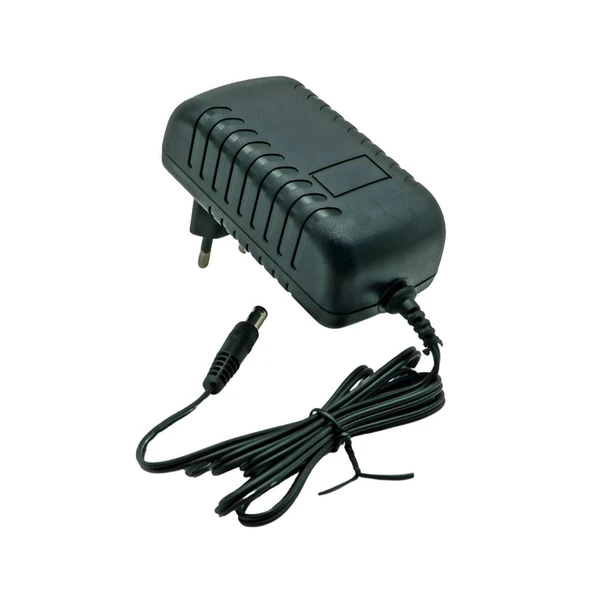 Fully 1624b 24v 2a 5.5x2.5mm Adaptör - Resim 3