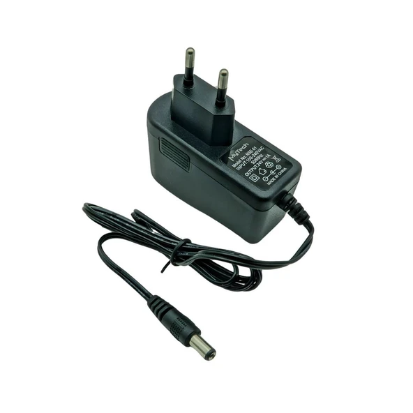 Mytech 24v 1a 5.5x2.5mm Adaptör ürün görseli 1