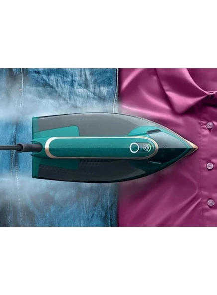Philips DST8030/70 Buharlı Ütü - Resim 6