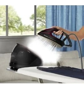 Tefal GV9230 Pro Express Protect Buhar Kazanlı Ütü - Resim 5