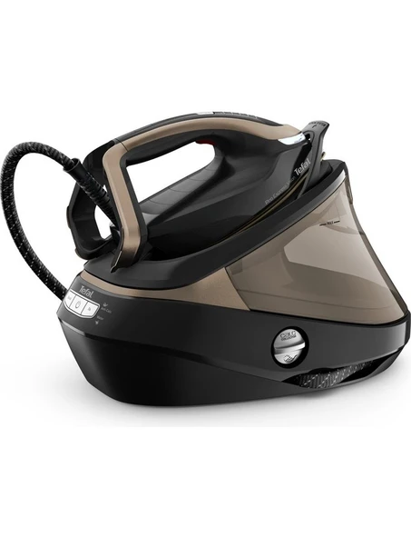 Tefal Verimli Çalışma, Yüksek Performans ve Şık Tasarım 3000 W Pro Express Ultimate Buhar Kazanlı Ütü ürün görseli 1
