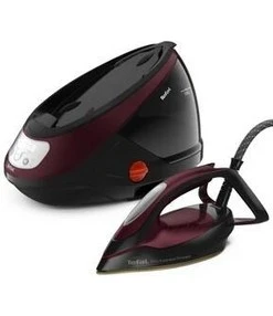 Tefal GV9230 Pro Express Protect Buhar Kazanlı Ütü - Resim 3
