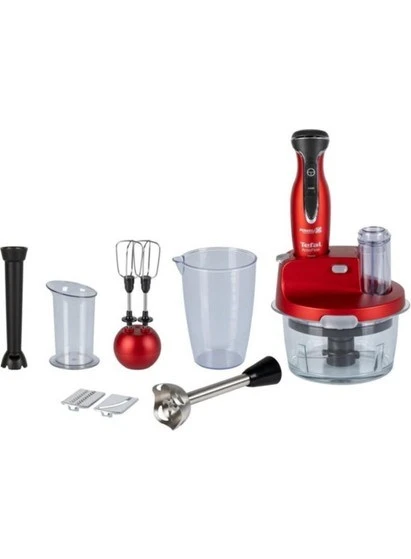 Tefal HB2365 Powelix Activflow Baby Food Pro Blender 1500 W Cam Hazneli ürün görseli 1