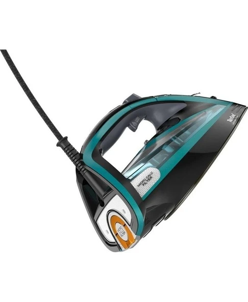 Tefal 3200 Watt Buharlı Ütü Mavi ürün görseli 1