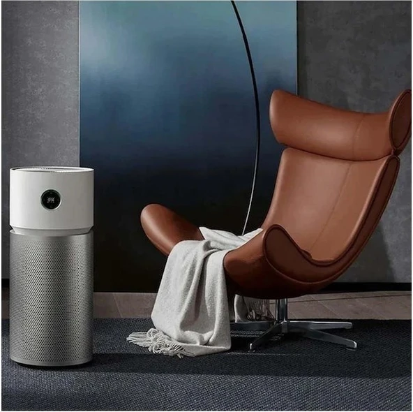 Xiaomi 125M2 Etkili Alan Rahat Uyku-Akıllı Kontrol Purifier Elite Hava Temizleyici ürün görseli 1