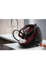 Tefal GV9230 Pro Express Protect Buhar Kazanlı Ütü - Resim 4