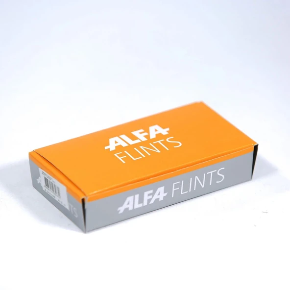 Çakmak Taşı Alfa 50 li Paket - Resim 2