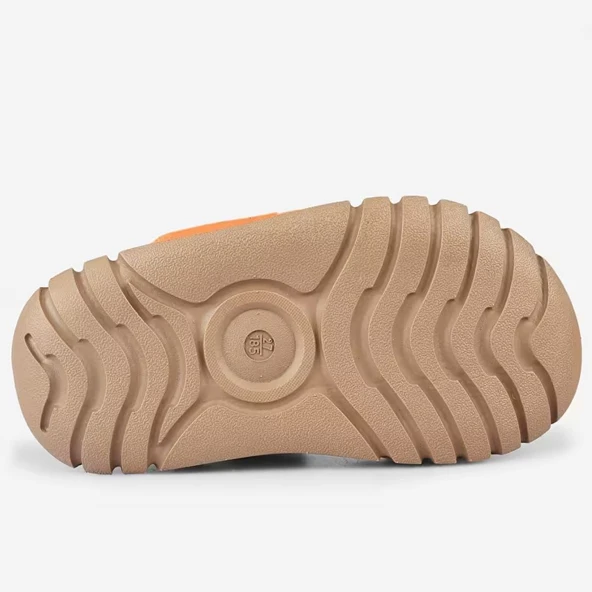 Vicco Konan Ortopedik Çocuk Sandalet - Resim 6
