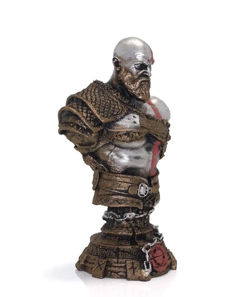 Kratos 2 Büst 136 ürün görseli 1