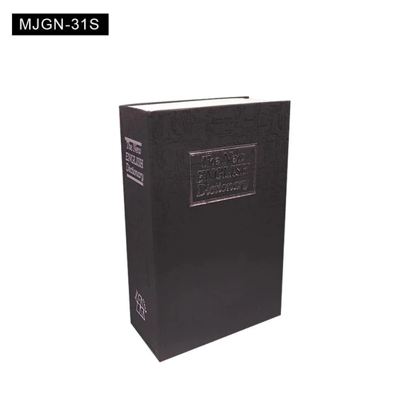 Kitap Kasa - Resim 4