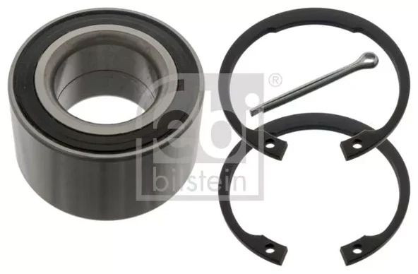 Opel Teker Rulmanı Ön - 64x34 MM Takım - Febi 03096 ürün görseli 1