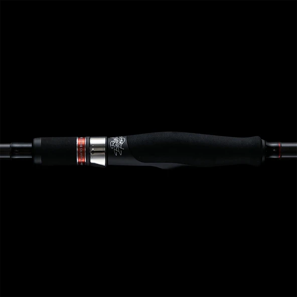 PTTAVM: Apia Foojin NEW RS Vivogue 96ML+ 289cm 6-36gr Spin Olta Kamışı