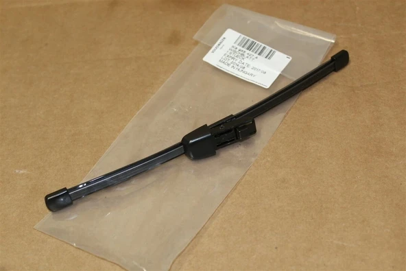 Silecek Süpürgesı Arka 255 Mm Vw Scırocco Bm 08- (Oem No: 1K8955427A) ürün görseli 1