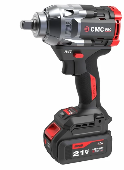 CMC PRO-2064 1/2 AKÜLÜ SOMUN SÖKME 1100N.m 21V ürün görseli 1