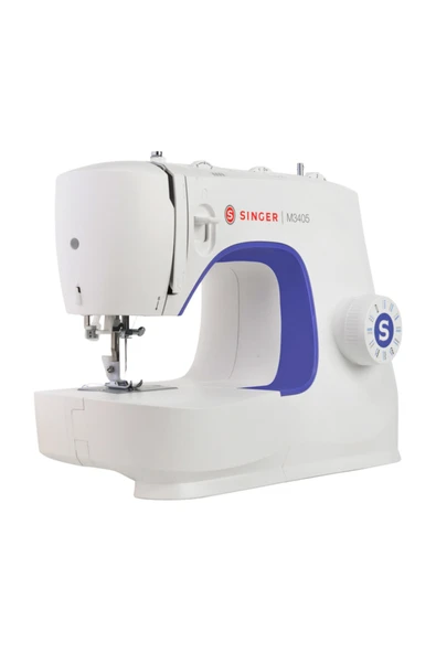 SİNGER Sınger M3405 Dikiş Makinesi ürün görseli 1