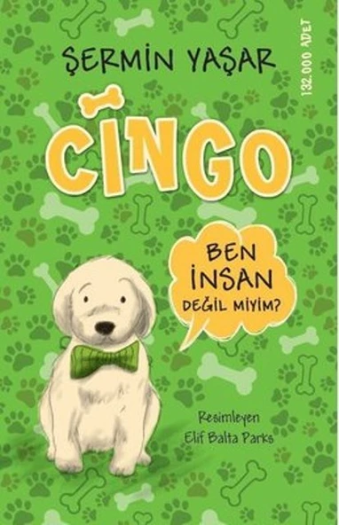 Cingo Şermin Yaşar ürün görseli 1