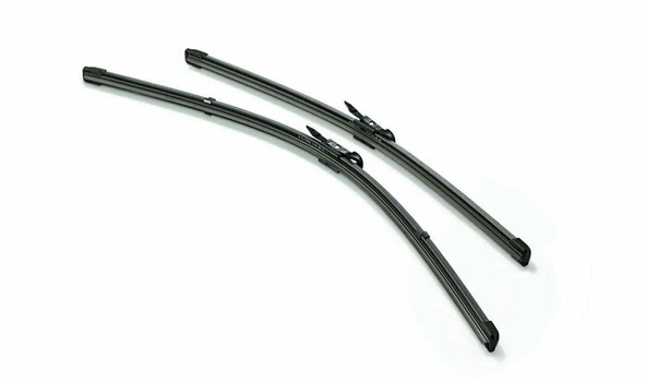 Mini Cooper Countryman F60 2016-2019 Silecek Süpürgesı Ön Takım 575 530 Mm (Oem No:61610049744) ürün görseli 1