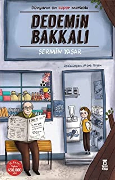 Dedemin Bakkalı ürün görseli 1