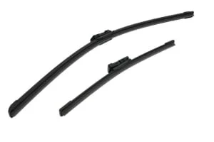 Silecek Süpürgesı Ön Takım 600 / 340 Mm Fıat 500-Mokka-Ka Iı Bm 12- (Oem No: 51834998) ürün görseli 1