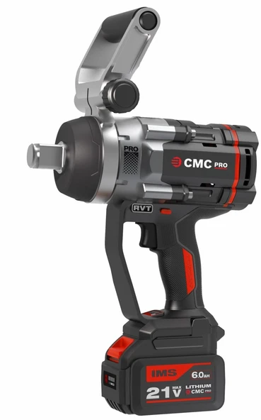 CMC PRO-2068 3/4 AKÜLÜ SOMUN SÖKME 2100N.m 21V ürün görseli 1