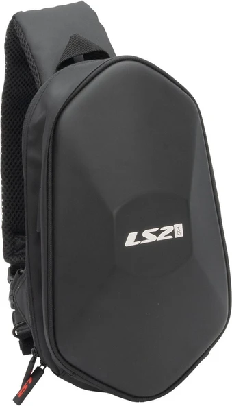 LS2 Shield 4L Omuz Çantası (4 Litre) ürün görseli 1