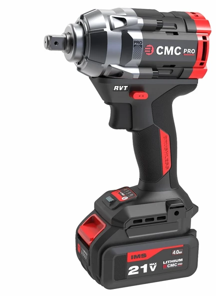 CMC PRO-2063 1/2 AKÜLÜ SOMUN SÖKME 900N.m 21V ürün görseli 1