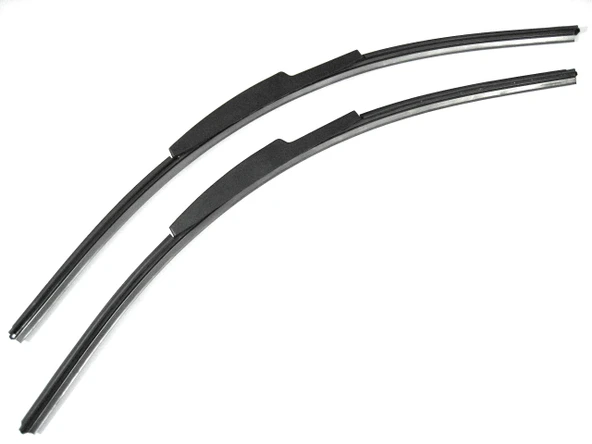 Land Rover Range Rover 3-4 Sport 2005-2013 Silecek Süpürgesı Ön Takım 530 530 Mm (Oem No:Lr018367) ürün görseli 1
