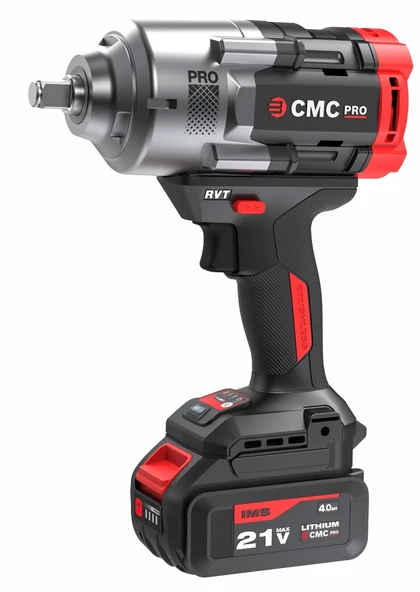 CMC PRO-2065 1/2 AKÜLÜ SOMUN SÖKME 1300N.m 21V ürün görseli 1