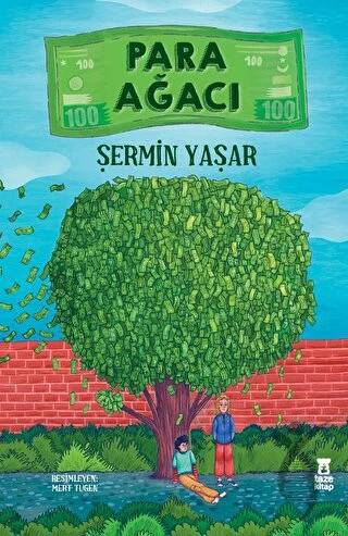Para Ağacı Şermin Yaşar ürün görseli 1