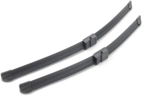 Mercedes W204 2007-2014 Silecek Süpürgesi Ön Takım 550 - 450 Mm Glk (Oem No: A2048203800) ürün görseli 1
