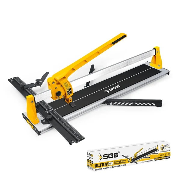 SGS SERAMİK-GRANİT KESME MAKİNASI ULTRA120 ürün görseli 1